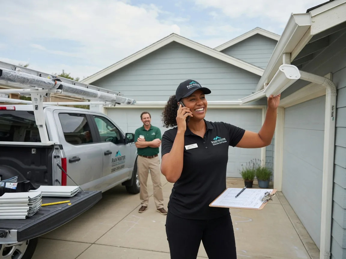 Gutter Installation Catonsville, MD FAQs